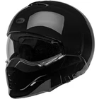 Bell Broozer Gloss Black