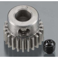 Robinson Racing Products 48 Pitch Machined 23T Pinion 5mm Bore RRP2023 Gears 