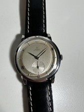 Omega 2398 Bumper Orologio Vintage Watch Montre Uhren