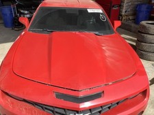 Local Pickup Only Hood Without Hood Scoop Fits 10-15 Camaro 839670 Local Pickup Only Hood Without Hood Scoop Fits 10-15 Camaro 839670