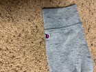 Champion Athletic Wear NCAA Tennessee Volunteers Heather Gray Hoodie Mens Medium — photo 9
