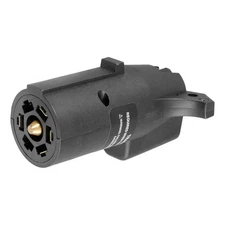 7-Way to 4/5-Way Trailer Wire Connector CUR57004