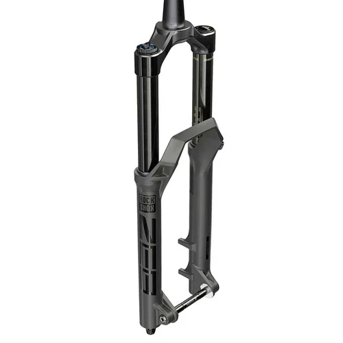 RockShox ZEB Ultimate Suspension Fork 27.5'' DebonAir 160mm 1-1/8''-1.5'' 15x110