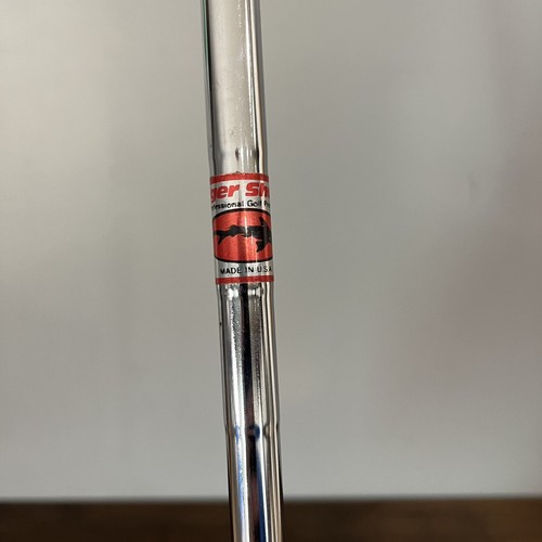 Lefty Tiger Shark Triple Crown II 52° 56° 60° 35" Shaft Sand/Lob Wedge - Picture 6 of 11
