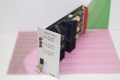 Cerutti RE 52000 Power-Supply