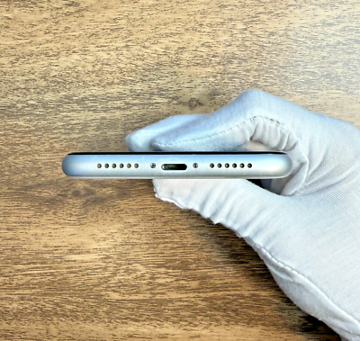 Apple iPhone XR White 64GB (Unlocked) - Excellent Condition | eBay