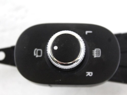 3W0959565C Mando De Regulación De Espejos Eléctricos Bentley Continental GT 4.0 - Imagen 5 de 5
