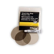 SEAL LINE VINYL DRY BAG REPAIR KIT #08587