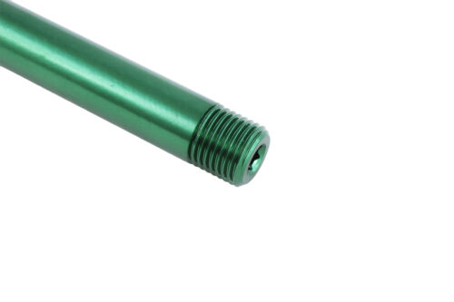 KCNC KQR08 MTB Bicycle Bike Front Skewer for Rockshox Maxle 15mmx100mm Green - Picture 3 of 9