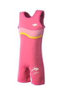 Konfidence Child Wetsuit Pink Hibiscus Fuchsia Wave 4-5 Years on sale Konfidence Child Wetsuit Pink Hibiscus Fuchsia Wave 4-5 Years on sale