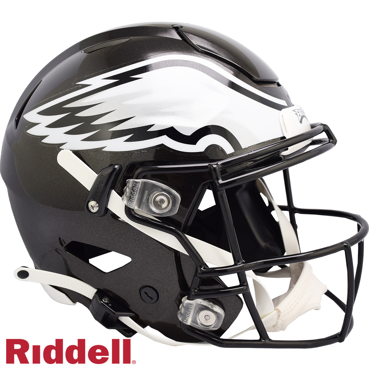 schutt アメリカンフットボールヘルメット シルバー サイズL All Items