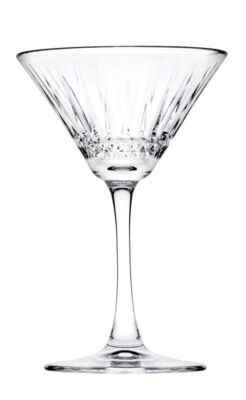 24x Cocktailkelch Pasabahce Elysia, 220 ml Cocktailgläser