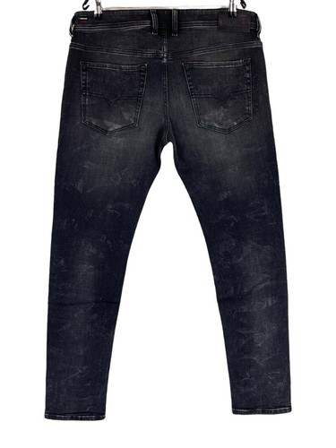 Diesel SLEENKER 00SWJF 009QA SKINNY W36 