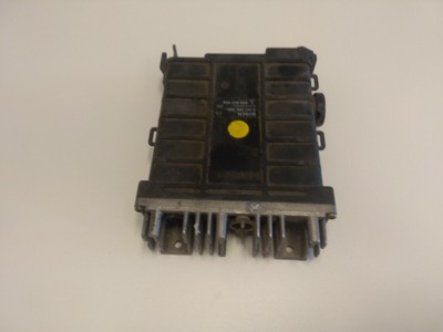 P1 VW/AUDI MOTORSTEUERGERÄT ECU 893907404 / 0261200220