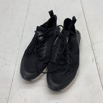 Nike Air Womens Huarache Run Ultra Black 819151-001 Size