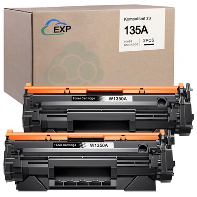 Toner kompatibel für HP 135A W1350A Laserjet M209dwn M209dw MFP M234dw M234sdw