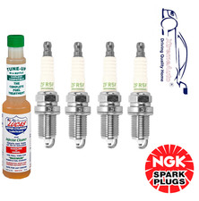 NGK Emissions Tune Up Service Kit For vauxhall Astra,Zafira,Combo,Corsa,Meriva,