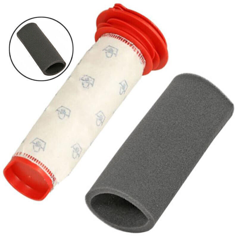 For Bosch Athlet Cordless Vacuum Cleaner Hoover Foam Microsan+Stick