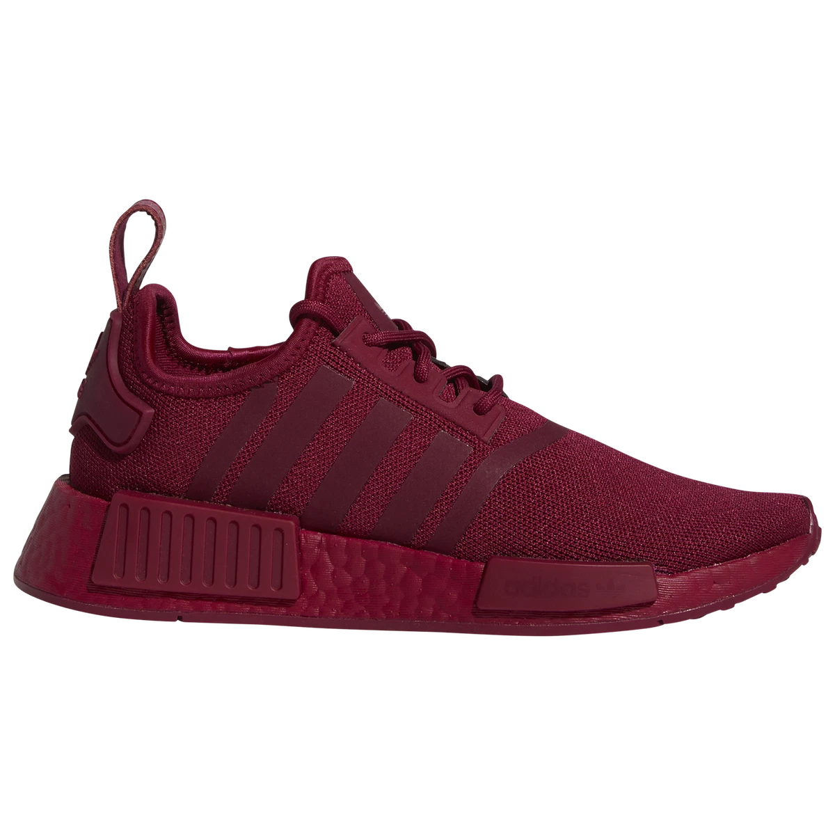 Adidas originals sales nmd marrón