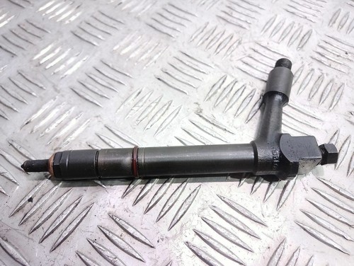 Opel Astra G 2001 Diesel Injektor Einspritzdüse TJBB01901D 55kW UST47232