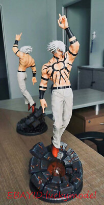 9 T The king of fighters'97 KOF Earth Consciousness Orochi Statue