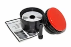 AP 35mm Film Developing Tank with 1 Spiral for 35mm Films Single Spiral Tank