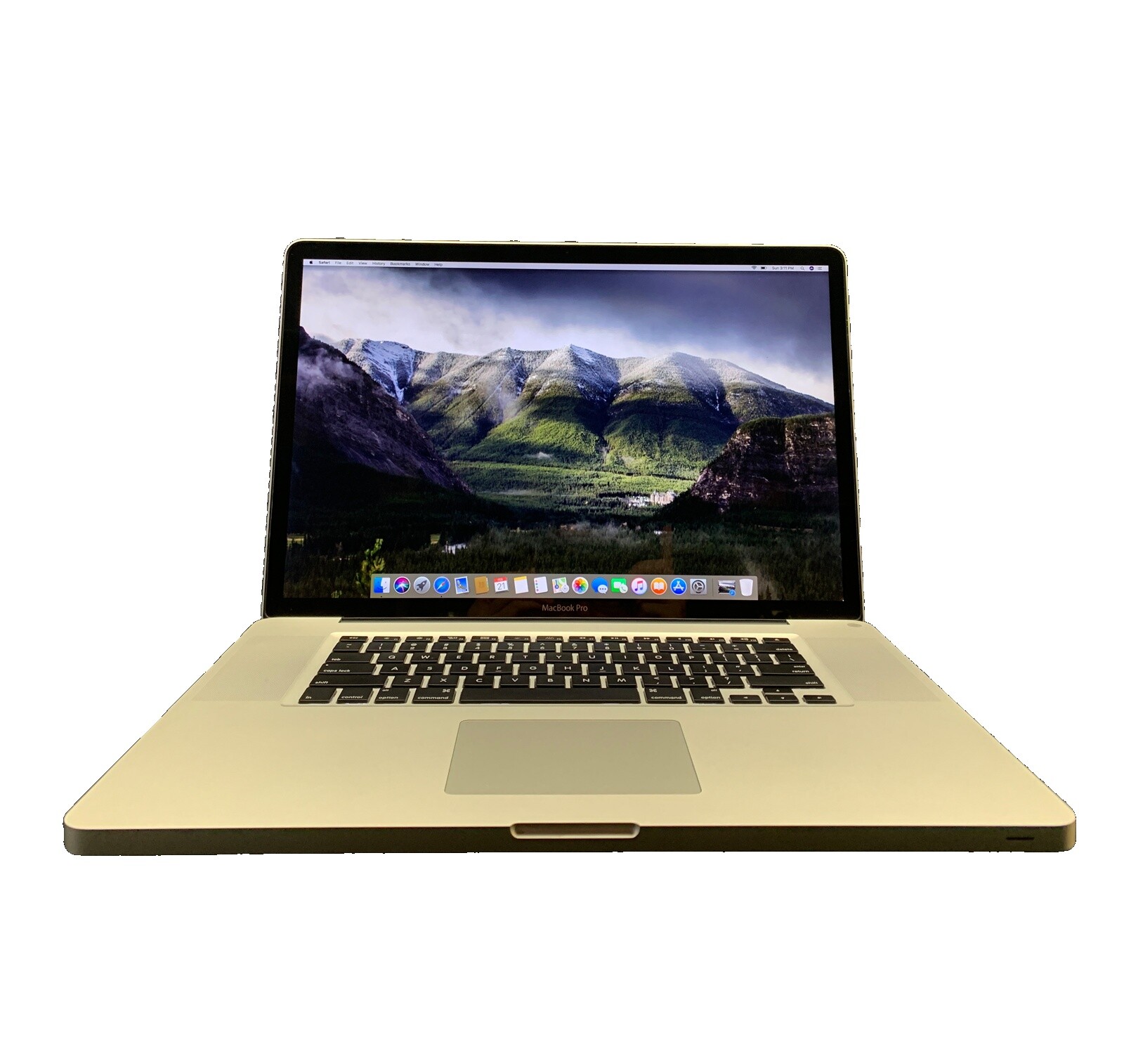 17 MacBook Pro 2011 | eBay