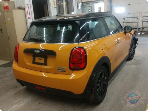 Used HVAC Blower Motor fits: 2018 Mini cooper Grade A - Picture 3 of 14