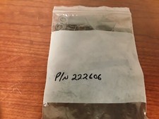 Tennant Brush Set 222606