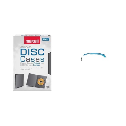 MO Disc Sony 128MB Maxell 230MB 3.5in Lot of 2 Recording Media