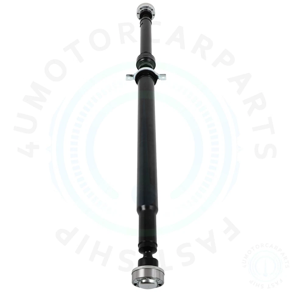 Árbol de transmisión trasero 976-985 para Jeep Grand Cherokee V6 2014-19 3,6 L tracción trasera 52123730AB Foto 4 de 4