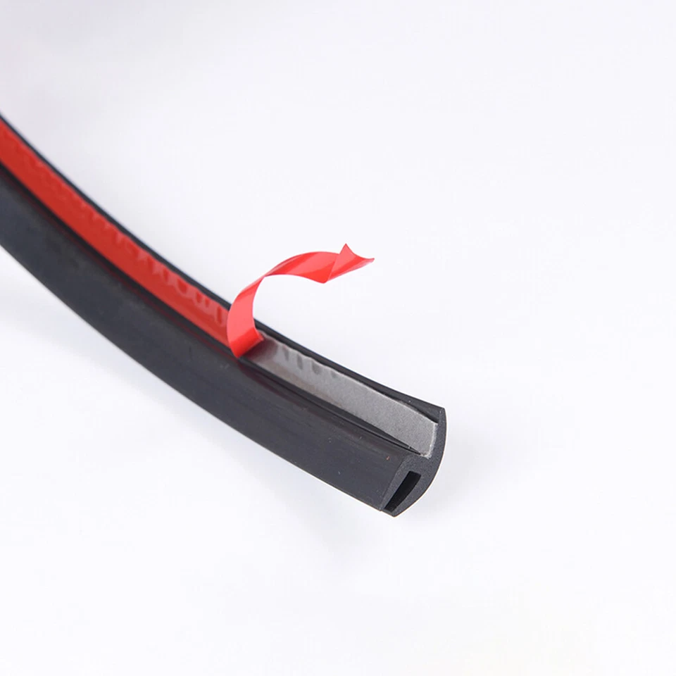 Sello de moldura de parabrisas superior delantero 51317061967 para BMW E90 320i 330i 325i 328i Foto 4 de 4