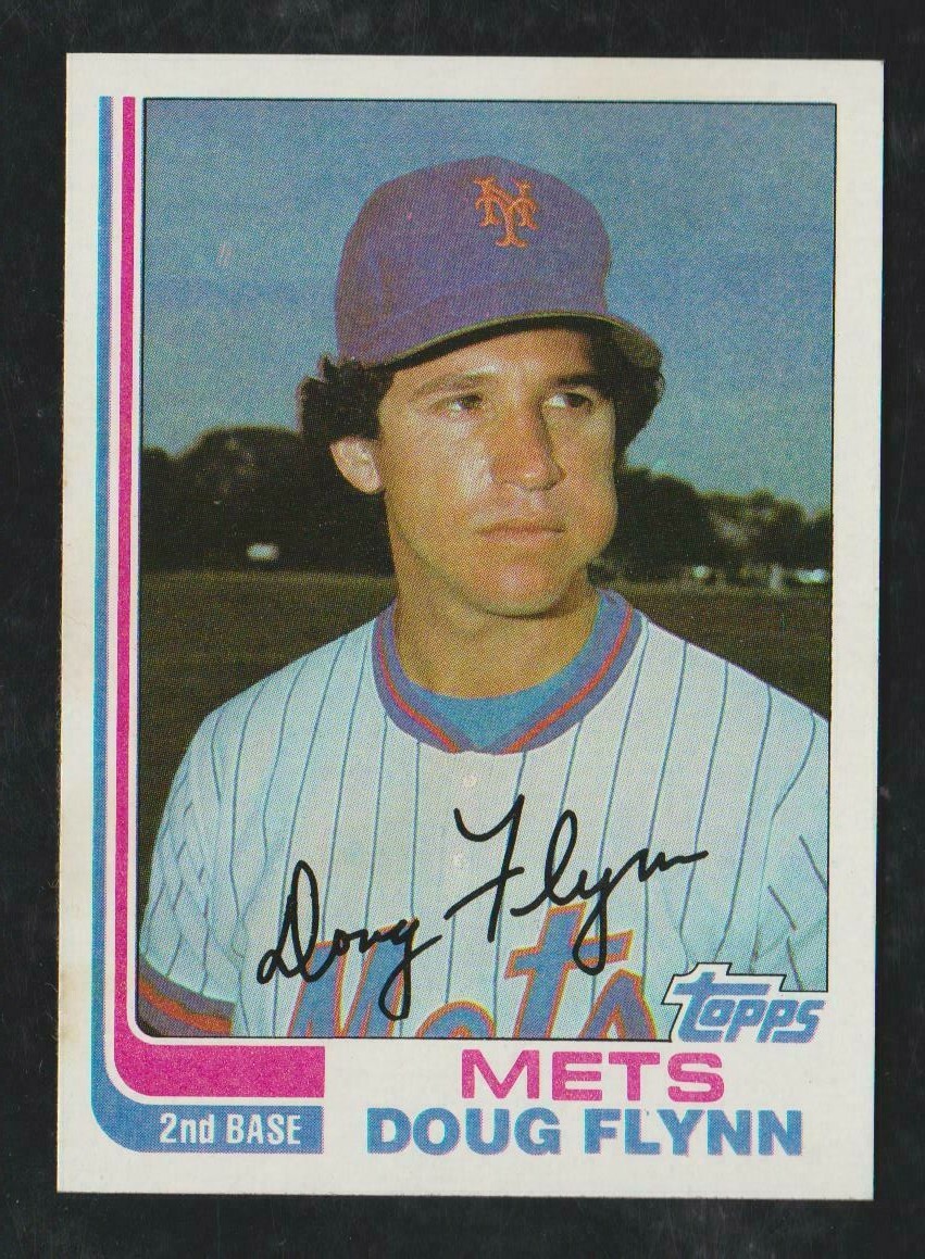 1982 TOPPS BASEBALL YOU PICK #1 - #200 NMMT *** FREE SHIP ***