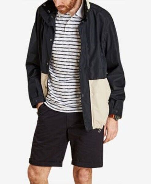 barbour seaglow waterproof breathable jacket