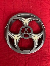 FUSION Marine Speaker Grille Cover Plate 7" Outside Edges Measurement 