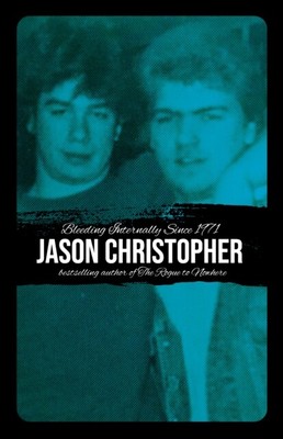  Bleeding Internally Since 1971 von Jason Christopher NEU Taschenbuch Softcover