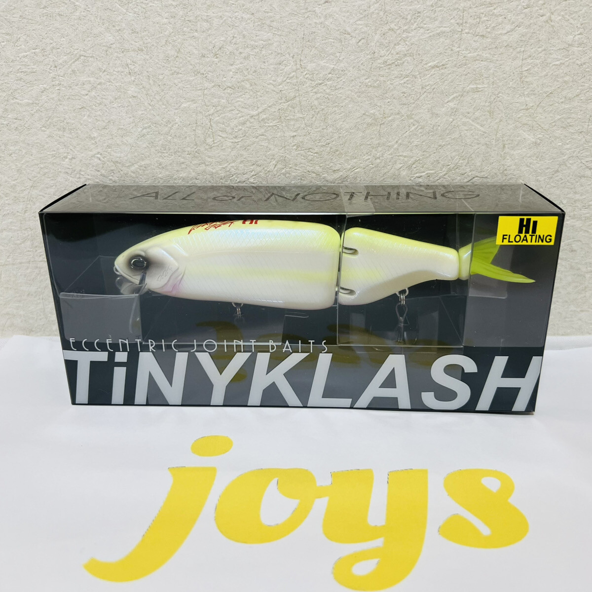 ルアー・フライ TINY KLASH HI QUEEN TINY KLASH HI QUEEN