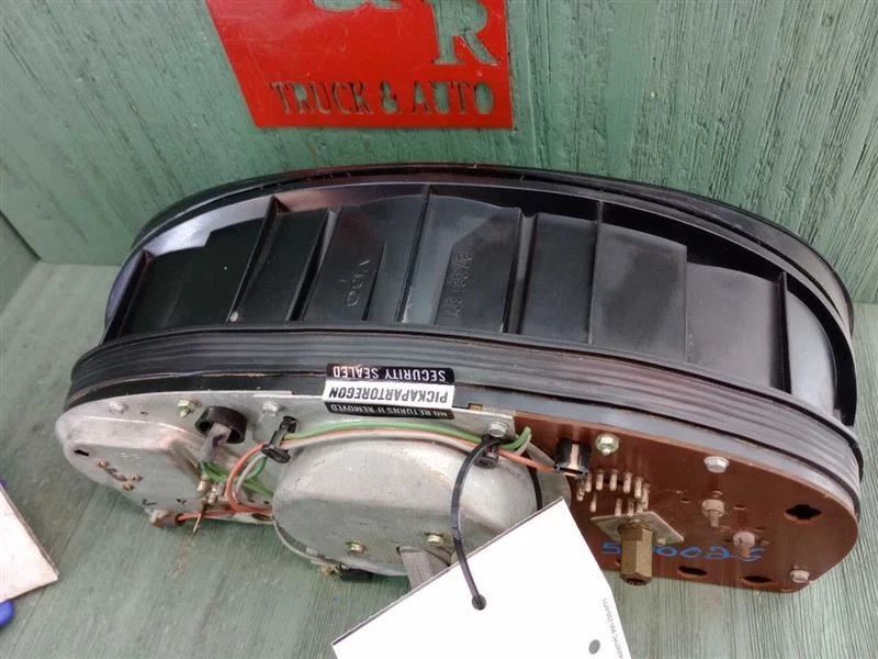 Mercedes 450SEL 1972 1973 1974 velocímetro medidor cuadro de instrumentos con tacómetro Foto 4 de 4