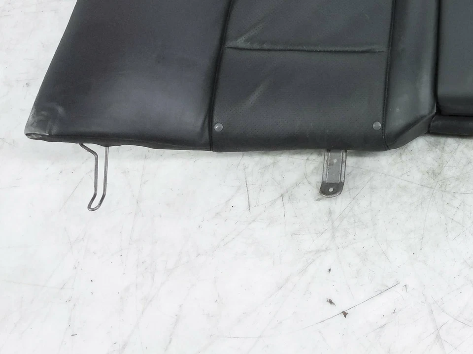 2009 2010 2011 Acura Tl 3,7 л задняя верхняя задняя подушка порция - черный - Изображение 4 из 4