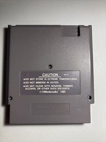 Castlevania 2 Simon's Quest. NES. &iexcl;Solo cartucho!