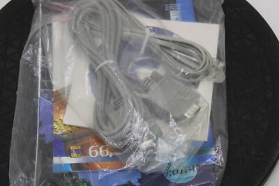 APC BackUPS Pro 280/420/650 Starter Kit W/ Software, Manuals, etc.