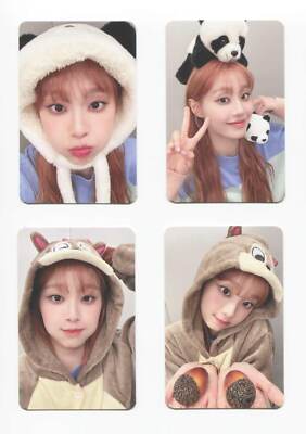 CHUU howl makestar トレカ セット ① loona チュウ ♡ s-l400.jpg