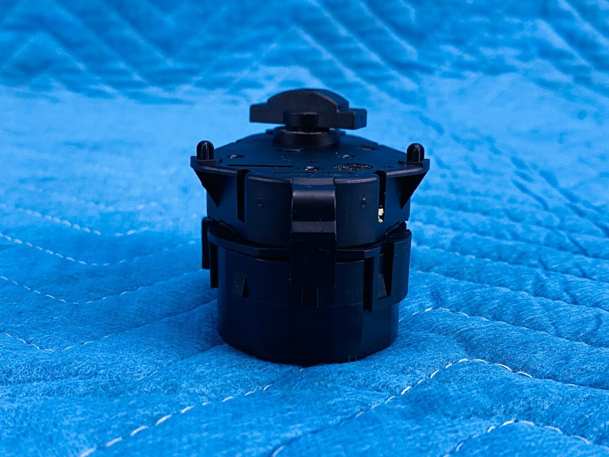 BMW 5 6 Series M5 M6 Hvac Servo Flap Motor Actuator 64116942988 