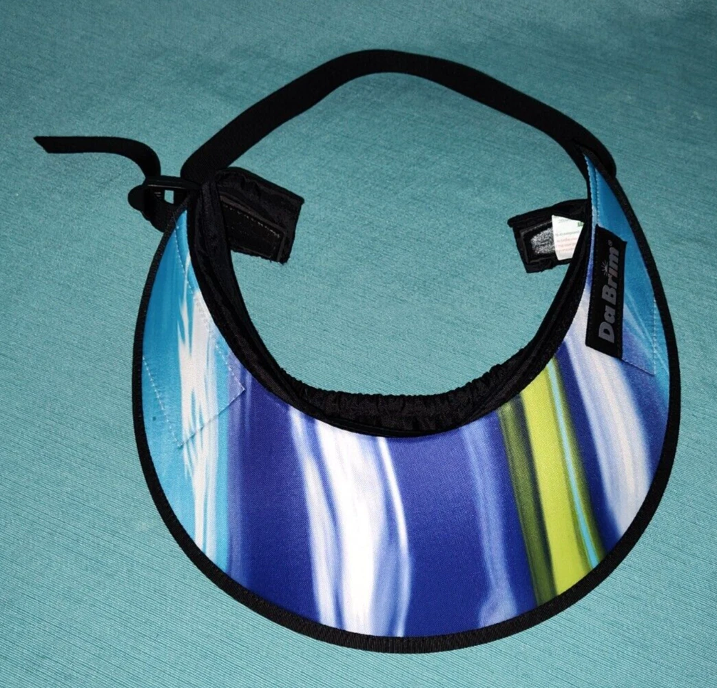 Da brim best sale equestrian