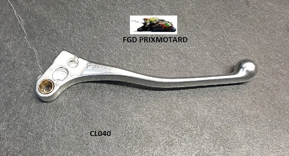 HONDA CBR 900 RR 1992/2001 LEVIER EMBRAYAGE - Photo 2/2