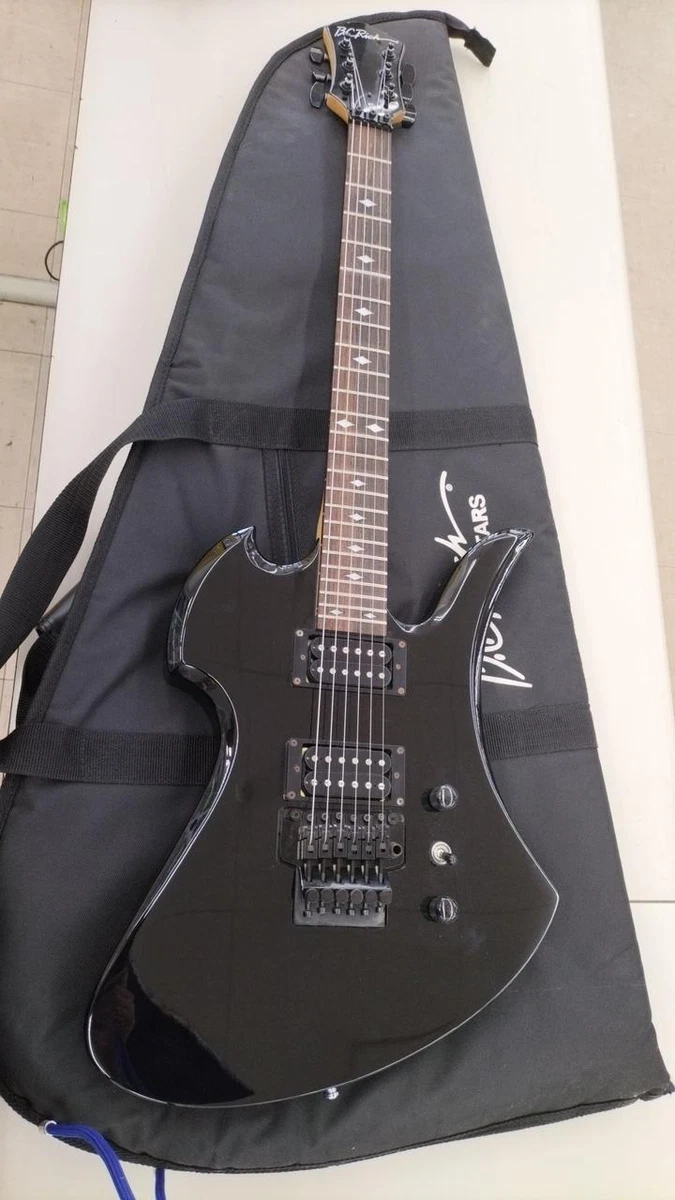 B.C.RICH MK3 MOCKINGBIRD Electric Guitar eBay
