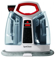 Bissell Spotclean Portable Spot Cleaner 3698e Energy Class A Bissell Spotclean Portable Spot Cleaner 3698e Energy Class A