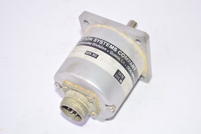 Sensors - Bei Motion Systems