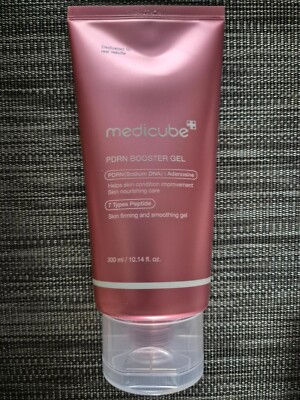 10oz(300ml) MEDICUBE PDRN Booster Gel _ New | eBay