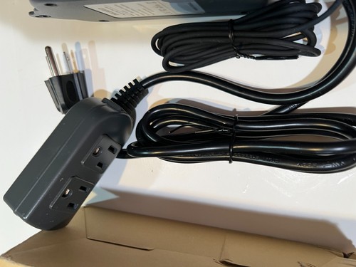 Controlador de temperatura Inkbird 308 interruptor termostático digital 110V calor frío C/F - Imagen 3 de 5